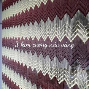 Rèm Hạt Nhựa Phòng Thờ Tại Thị Xã Ngã Năm
