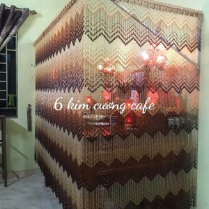 Rèm Hạt Nhựa Phòng Thờ Tại Quận Hai Bà Trưng