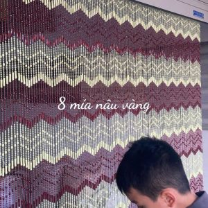 Mành hạt nhựa Ninh Bình Mành hạt nhựa Ninh Bình