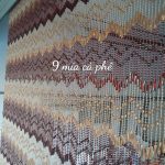 Rèm Hạt Nhựa Phòng Thờ Tại Huyện Dầu Tiếng