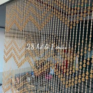 Rèm Hạt Nhựa Phòng Thờ Tại Thuận An Rèm Hạt Nhựa Phòng Thờ Tại Thuận An